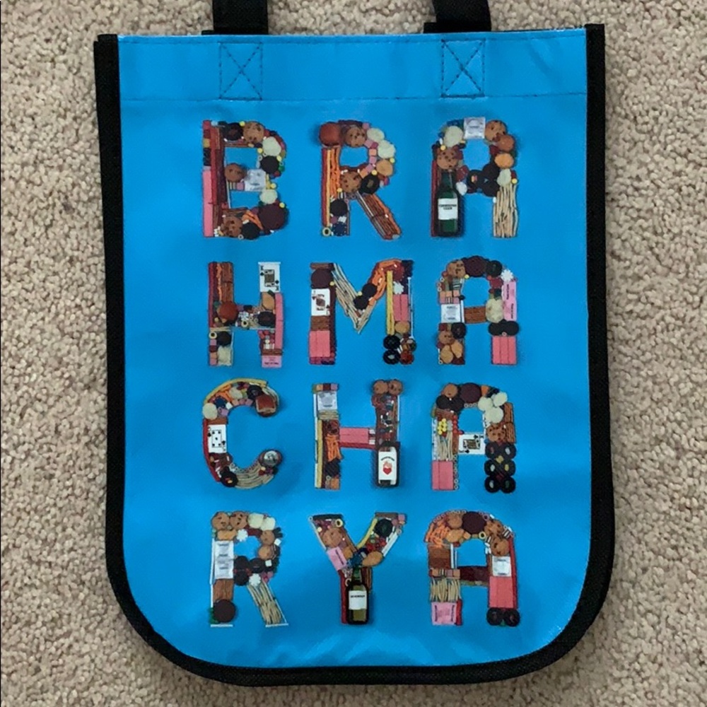 Lululemon Small Shopper / Shopping Tote